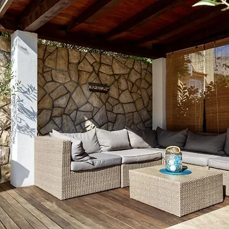 In With Terrace, Air Condition, Wifi * Baska (Krk)